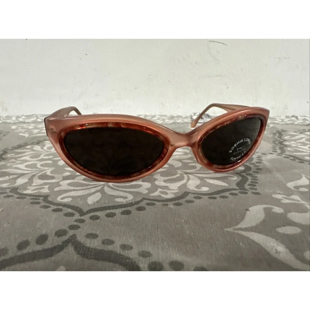 Sophia Loren Perugia Zyloware 118 Eyeglasses